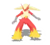 Blaziken