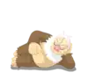 Slaking