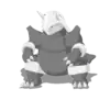 Aggron
