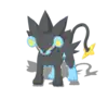 Luxray