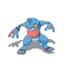 Toxicroak