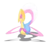 Cresselia