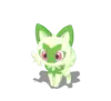 Sprigatito