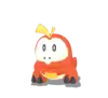 Fuecoco