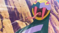 Snake's Seviper