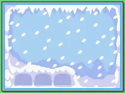 Snow Mail