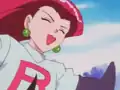 Jessie's arm error