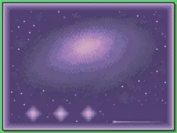 &nbsp;Space Mail
