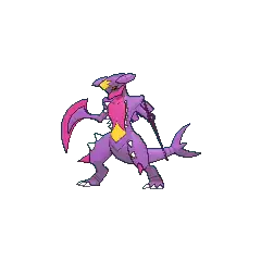 Shiny Form