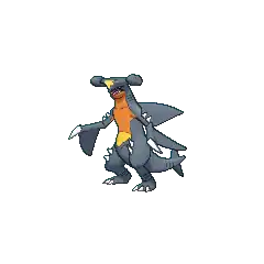 Shiny Female