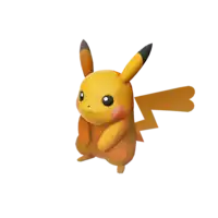 Shiny Female