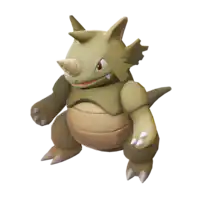 Shiny Female