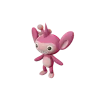 Shiny Female