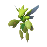Shiny Female