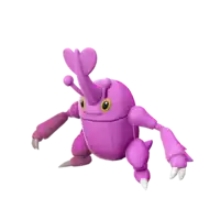 Shiny Female