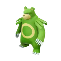 Shiny Female