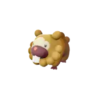 Shiny Female