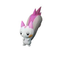 Shiny Female