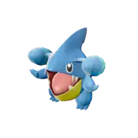 Shiny Female