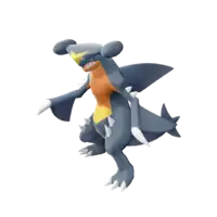 Shiny Female