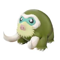 Shiny Female