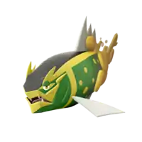 Shiny Female
