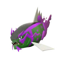 Shiny Male