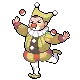 Clown Lee