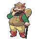 Hiker Reginald