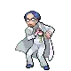 Scientist Travon