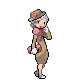 Socialite Rebecca