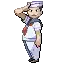 Sailor Alberto