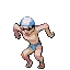 Swimmer♂ Samir