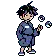 Psychic Nathan