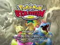 Pokémon Stadium 2