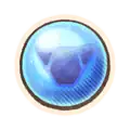 Storage Orb artwork from Rescue Team DX