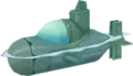 Submarine Explorer 1 in Generation VI