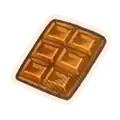 Artwork of Sweet Chocolate from Rescue Team DX