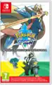 Pokémon Sword + Pokémon Sword Expansion Pass Italian boxart