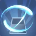 Sword Flash Flair: Light blue (added January 30, 2025)