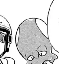 Team Star Grunt's Toedscool