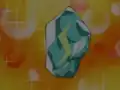 The Thunder Stone in The Battling Eevee Brothers!
