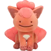Vulpix