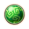 Trawl Orb artwork from Rescue Team DX
