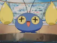 Trinity's Chinchou
