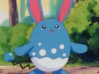Trixie's Azumarill