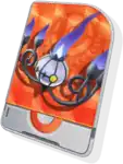 Chandelure (Attacker)