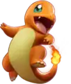 Charmander artwork