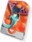 Dragapult (Attacker)