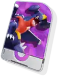 Garchomp (All-Rounder)
